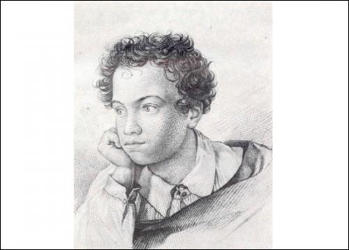 Детские годы Пушкина интересные факты. Самые интересные факты о детстве Пушкина Александра Сергеевича