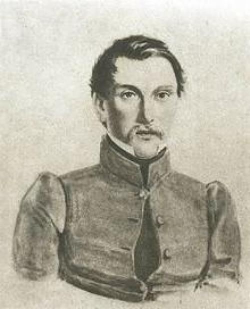 Факты о лицейских годах Пушкина. Лицейские годы Пушкина — интересные факты 01