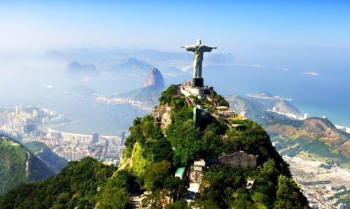 Реки Южной америки интересные факты. Интересные факты о Южной Америке + Видео