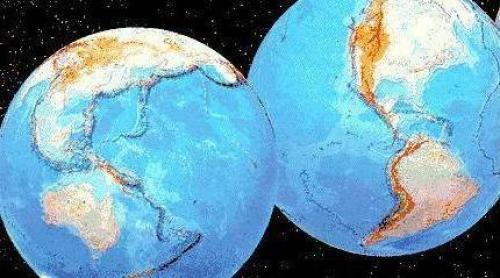 Текст про материки. Материки и континенты, сколько их на самом деле. 02