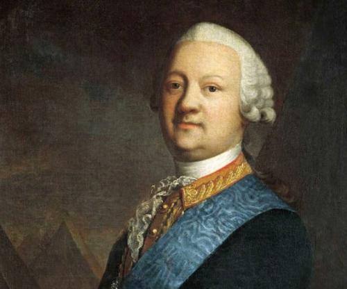 10 факты о денисе Фонвизине. Фонвизин — интересные факты