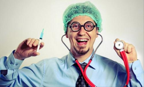 Исторические факты о медицине. 6 реальных медицинских фактов, о которых Вы, возможно, не знали (7 фото) 02