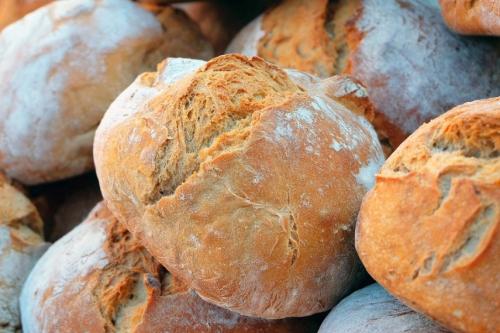 Факты о хлебе. Хлеб — интересные факты