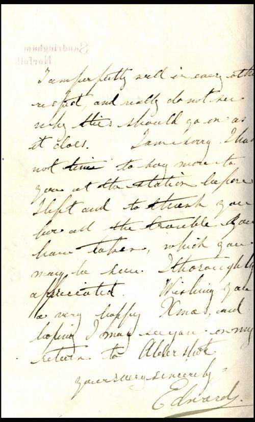 Королева виктория сифилис. Джеком Потрошителем мог быть внук королевы Виктории: опубликованы новые факты