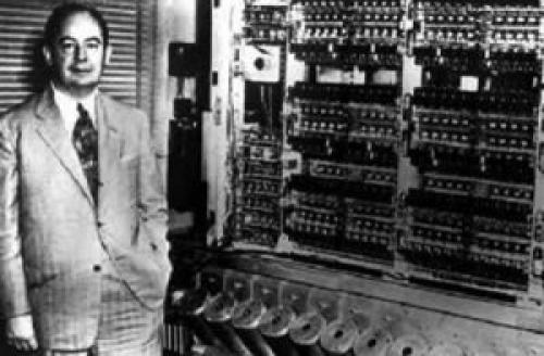 Интересные факты об информации. Интересные факты об информатике