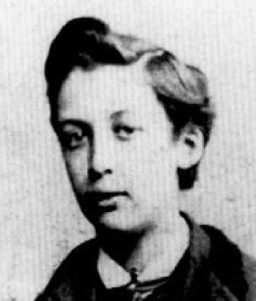 Оскар Уайльд личная жизнь. Оскар Уайльд