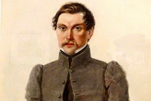 Пушкин и лицеисты. Что стало с однокурсниками Пушкина