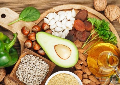 Витамины. Самые полезные витамины для организма человека