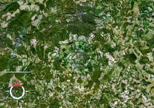 Интересные факты о метеоритных дождях. Метеориты — интересные факты