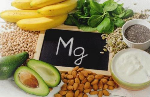 Интересные факты о магнии! Магний для здоровья и похудения