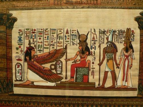 Интересные факты о медицине Древнего египта. Интересные факты о древнем Египте