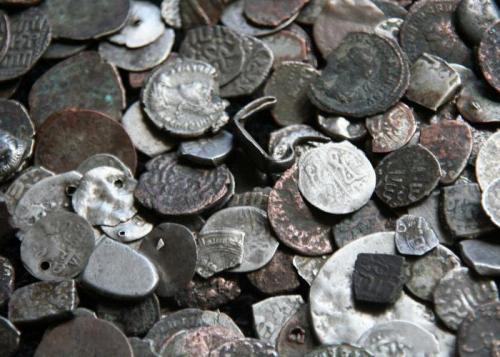 Интересные факты о полезных ископаемых россии. Интересные факты о полезных ископаемых 16