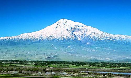 Интересные факты о горах + Видео