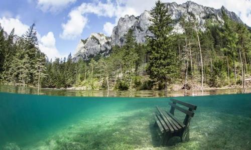 Горы россии интересные факты. Интересные факты о горах + Видео