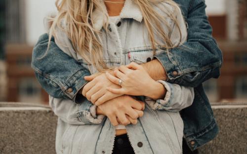 Интересные факты о любви