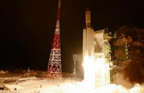 Интересные факты об искусственных спутниках Земли. 6 фактов о первом спутнике Земли 05