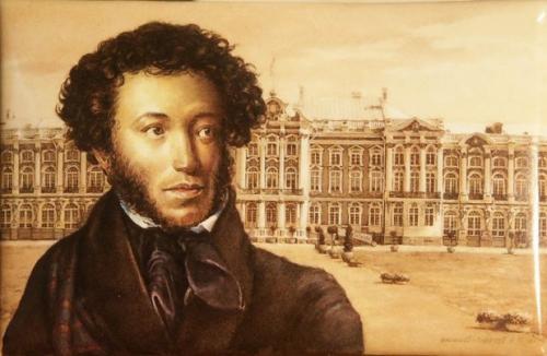 13 фактов о Пушкине. Интересные факты из жизни Александра Сергеевича Пушкина