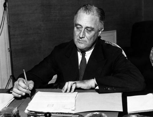 Могила франклина Рузвельта. Тайна смерти президента Рузвельта