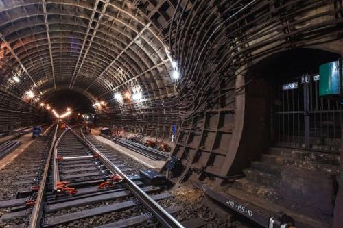 Факты про метро екатеринбурга. 9 ИНТЕРЕСНЫХ ФАКТОВ О ЕКАТЕРИНБУРГСКОМ МЕТРО