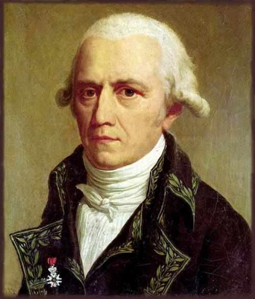 Интересные факты про ламарка. Жан Батист Ламарк