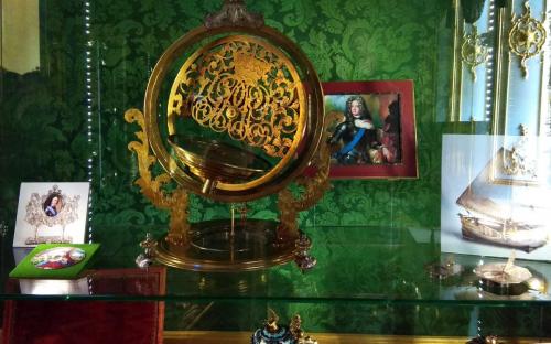 5 основных фактов о Петергофе. Что можно увидеть в Особой кладовой Петергофа