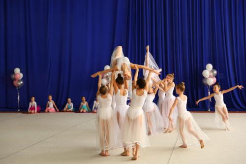 Виды спортивной гимнастики. Виды гимнастики: чем отличаются