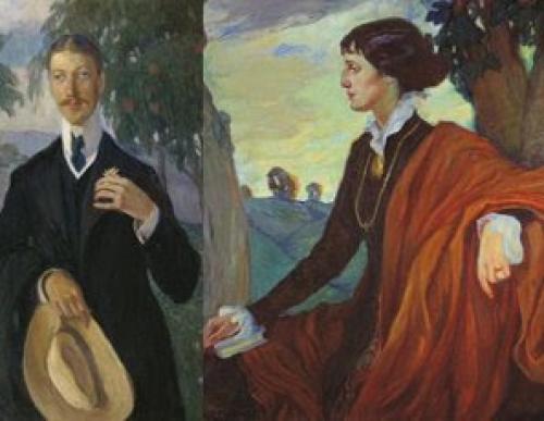 Интересные факты николай степанович Гумилев. Интересные факты из жизни Николая Гумилева