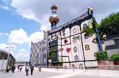 Необычные факты об Австрии. Интересные факты об Австрии