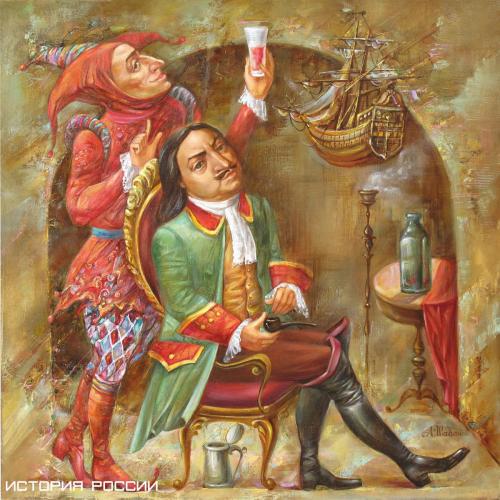 Жизнь в россии в 18 веке. Как развлекались в 18 веке, не имея клубов и интернета?