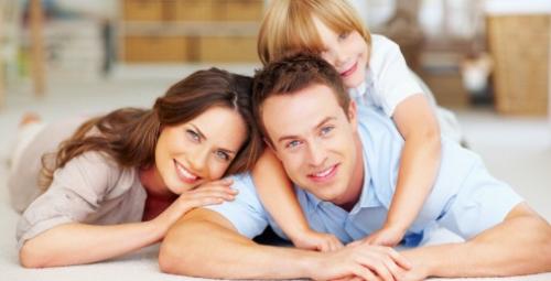 О семье интересные факты. Семья — интересные факты 05