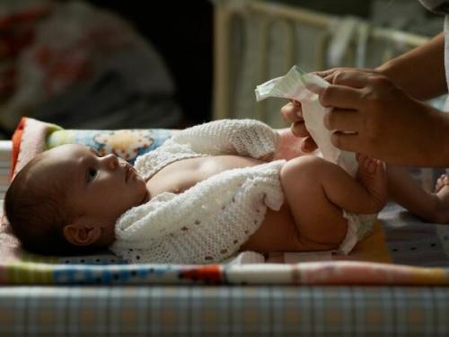 Факты о дне матери. Интересные факты о материнстве