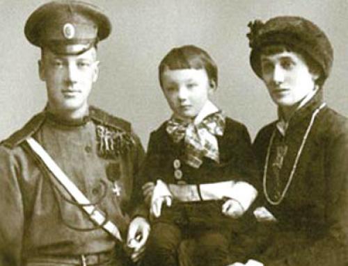 Интересные факты николай степанович Гумилев. Интересные факты из жизни Николая Гумилева