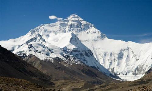 Интересные факты о горах + Видео