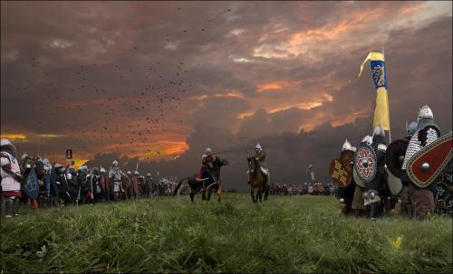 Минусы Куликовской битвы. Причины Куликовской битвы