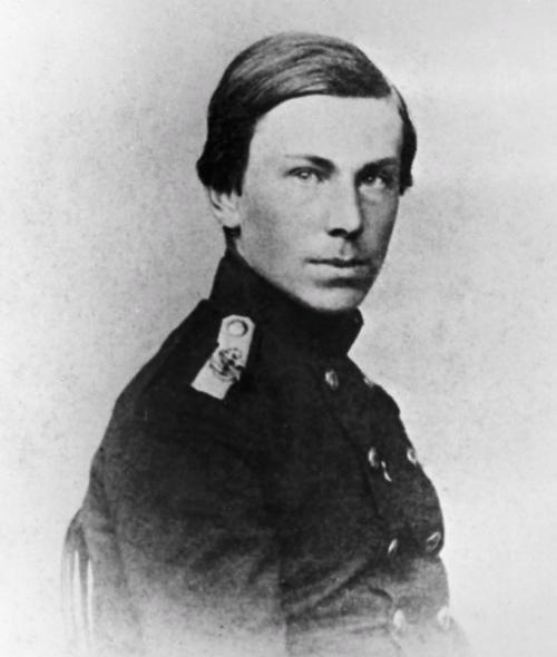 Римский-Корсаков интересные факты. Николай Римский-Корсаков — интересные факты