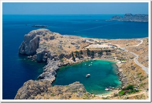 Древняя греция для детей. Факты о Греции