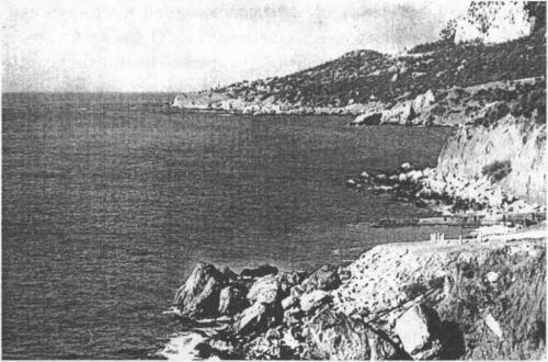 Маяк 7 чудес света. Семь чудес света 23