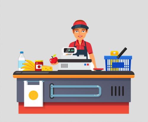 Интересные факты о потребителях. Интересные факты о торговле