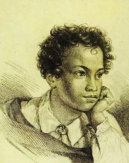 Истории из жизни Пушкина. 3 интересных и забавных случая из жизни великого поэта Пушкина)Очень увлекательно,прочтите!