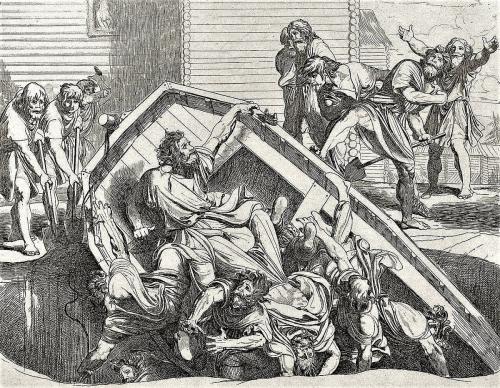 Интересные факты о князе игоре. Великий князь Игорь: загадка гибели и его жена Ольга