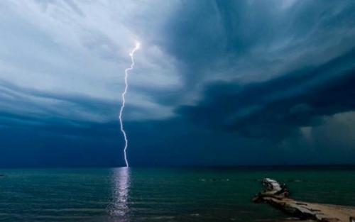 Интересные факты о океанах. 12 интересных фактов о таинственном Мировом океане