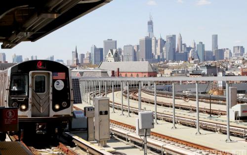 Факты про метро. Интересные факты о Московском метрополитене 30