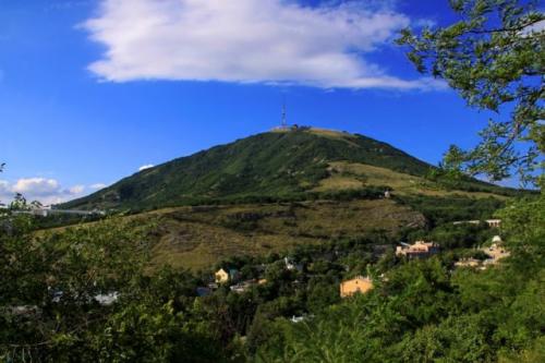 Эльбрус интересные факты. 15 интересных фактов о горе Эльбрус 06