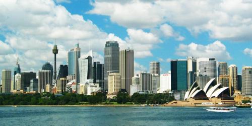 Австралия интересные факты. 50 интересных фактов об Австралии