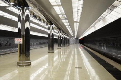 Факты про метро екатеринбурга. 9 ИНТЕРЕСНЫХ ФАКТОВ О ЕКАТЕРИНБУРГСКОМ МЕТРО