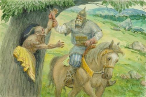 Интересная информация о илье муромце. №1 Нет в летописях 14