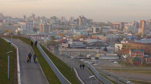 Интересные факты барнаул. Барнаул — интересные факты