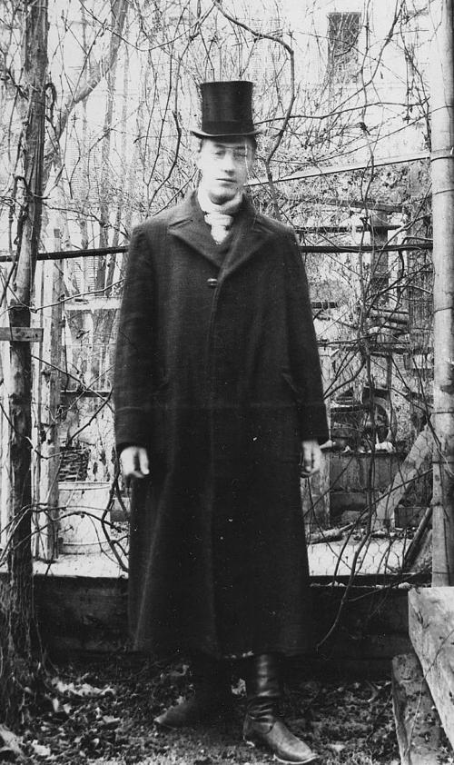 Николай Гумилев краткое содержание. Николай Гумилев