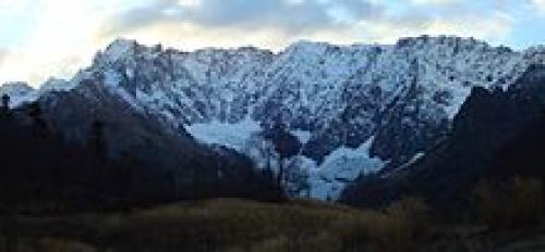 Интересные факты о горах + Видео 13