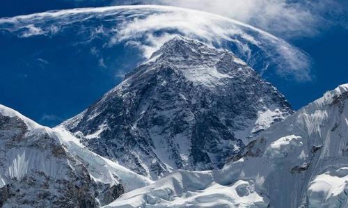 Интересные факты о горах + Видео